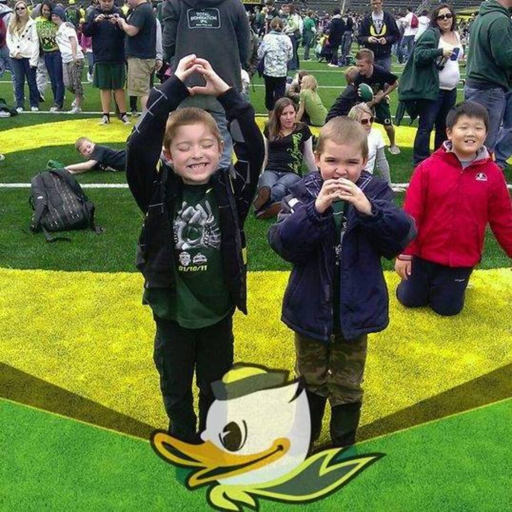 Meet your Posher, Becky